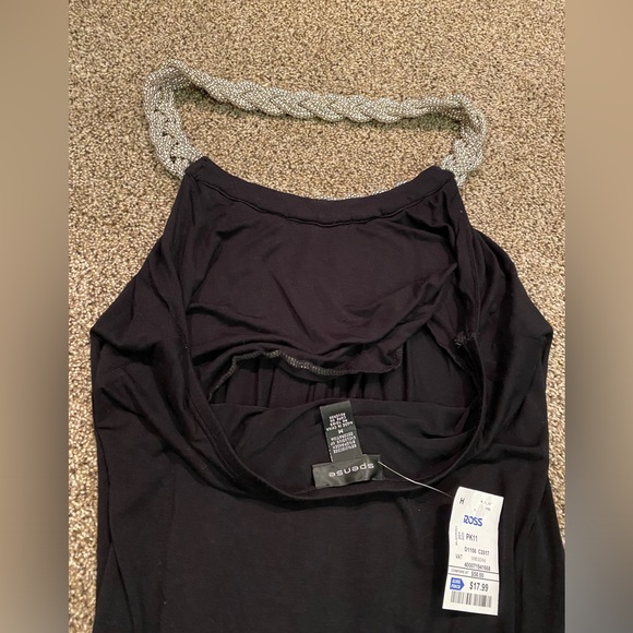 Brand New With Tags Women’s Halter Top - Picture 5 of 6